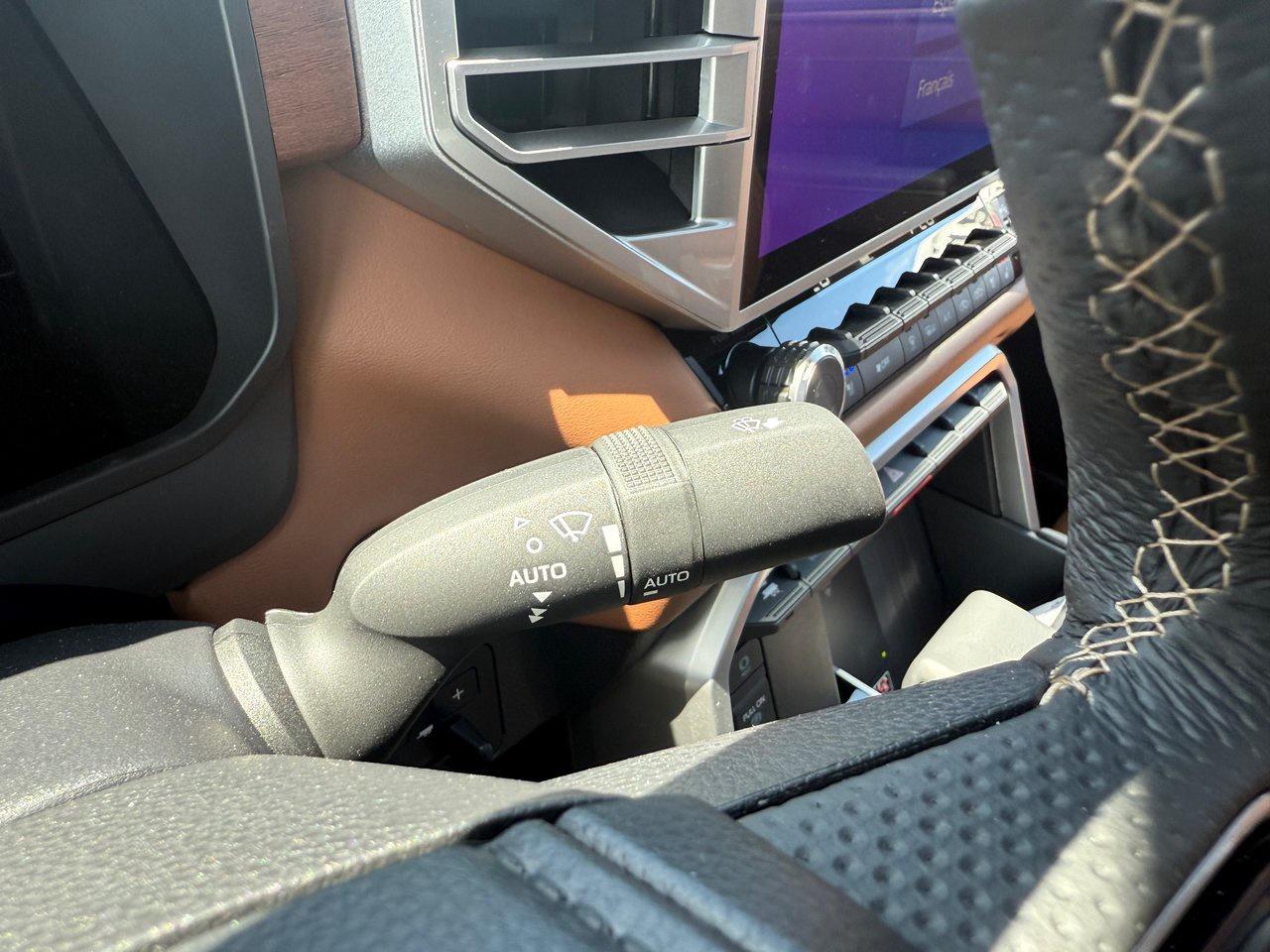 2025 Toyota Tundra 1794 Photo