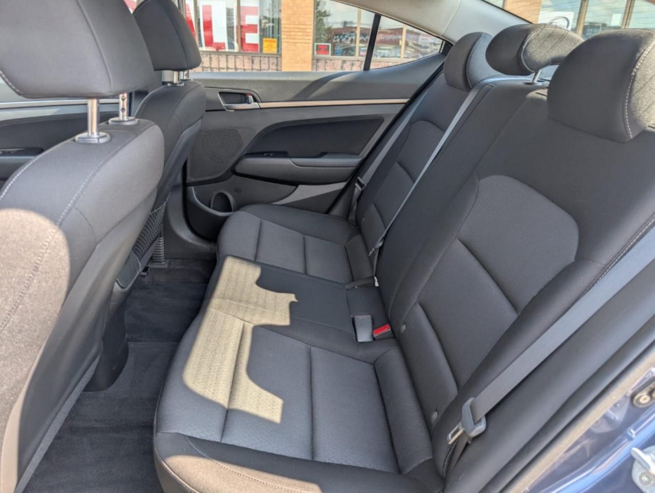 2018 Hyundai Elantra 4 DOOR 5 SEATS - Photo #23