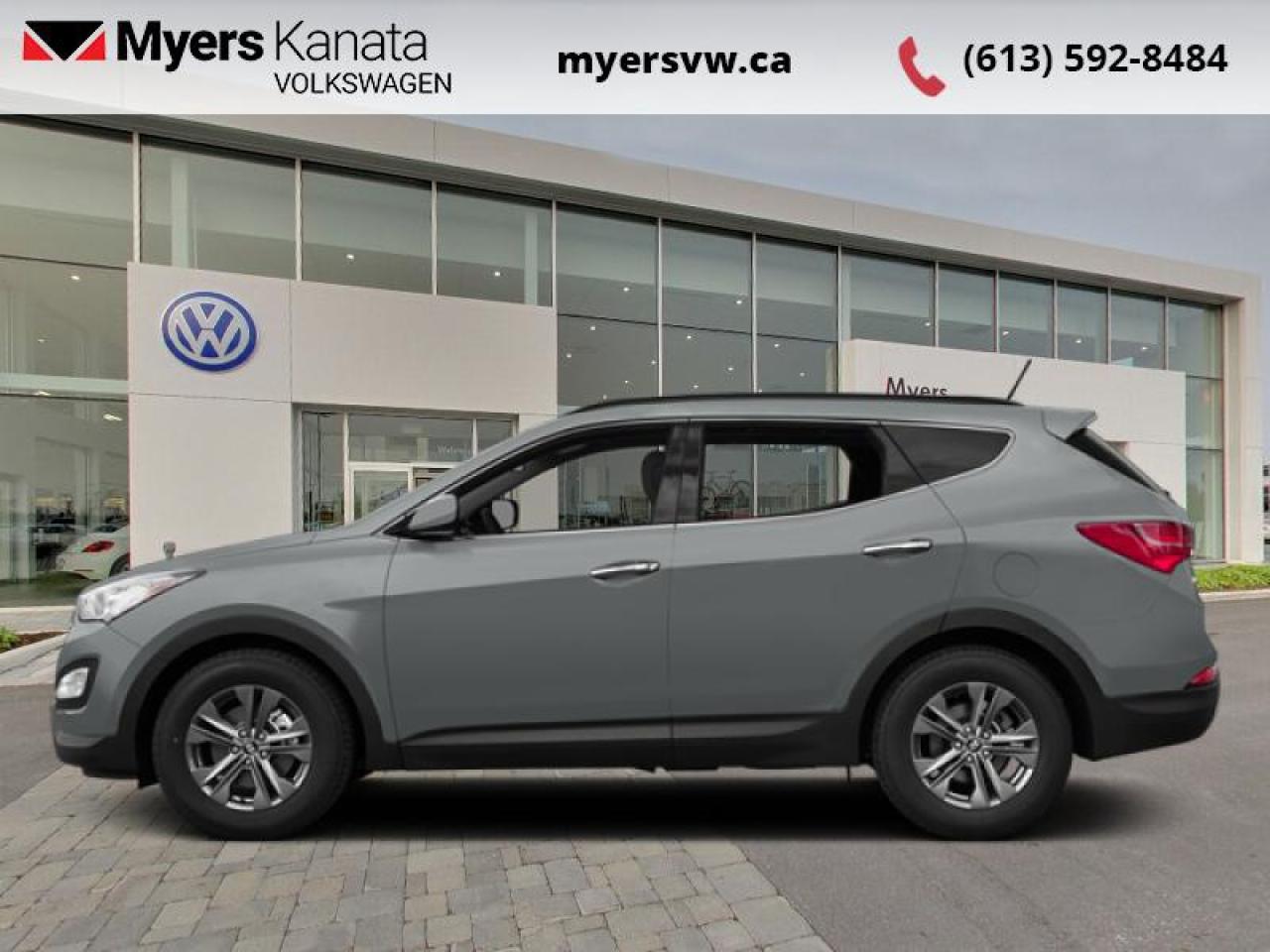 Used 2014 Hyundai Santa Fe SPORT PREMIUM for sale in Kanata, ON