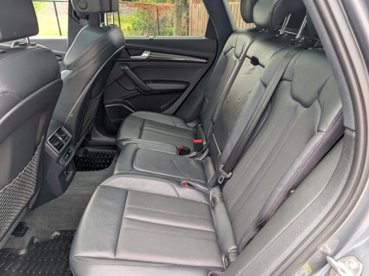 2018 Audi SQ5 3.0 TFSI quattro Technik  **PRISTINE** Photo