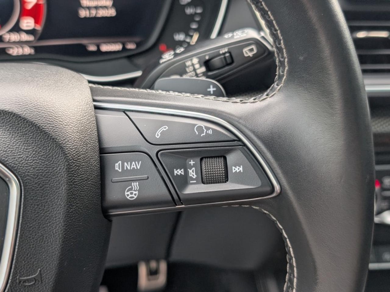 2018 Audi SQ5 3.0 TFSI quattro Technik  **PRISTINE** Photo