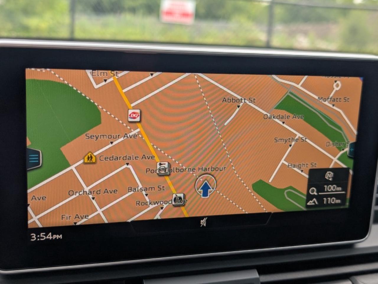 2018 Audi SQ5 3.0 TFSI quattro Technik  **PRISTINE** Photo