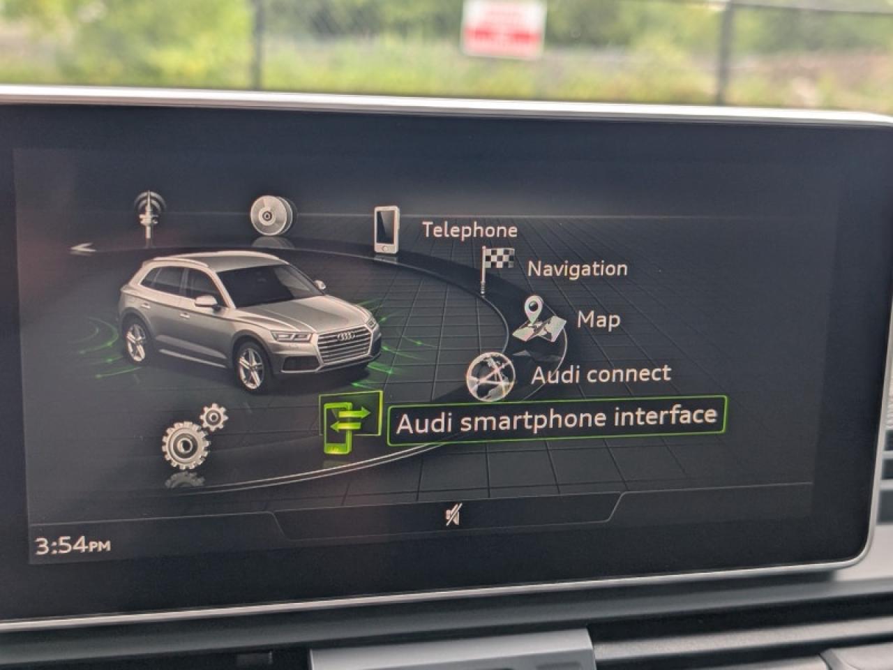 2018 Audi SQ5 3.0 TFSI quattro Technik  **PRISTINE** Photo