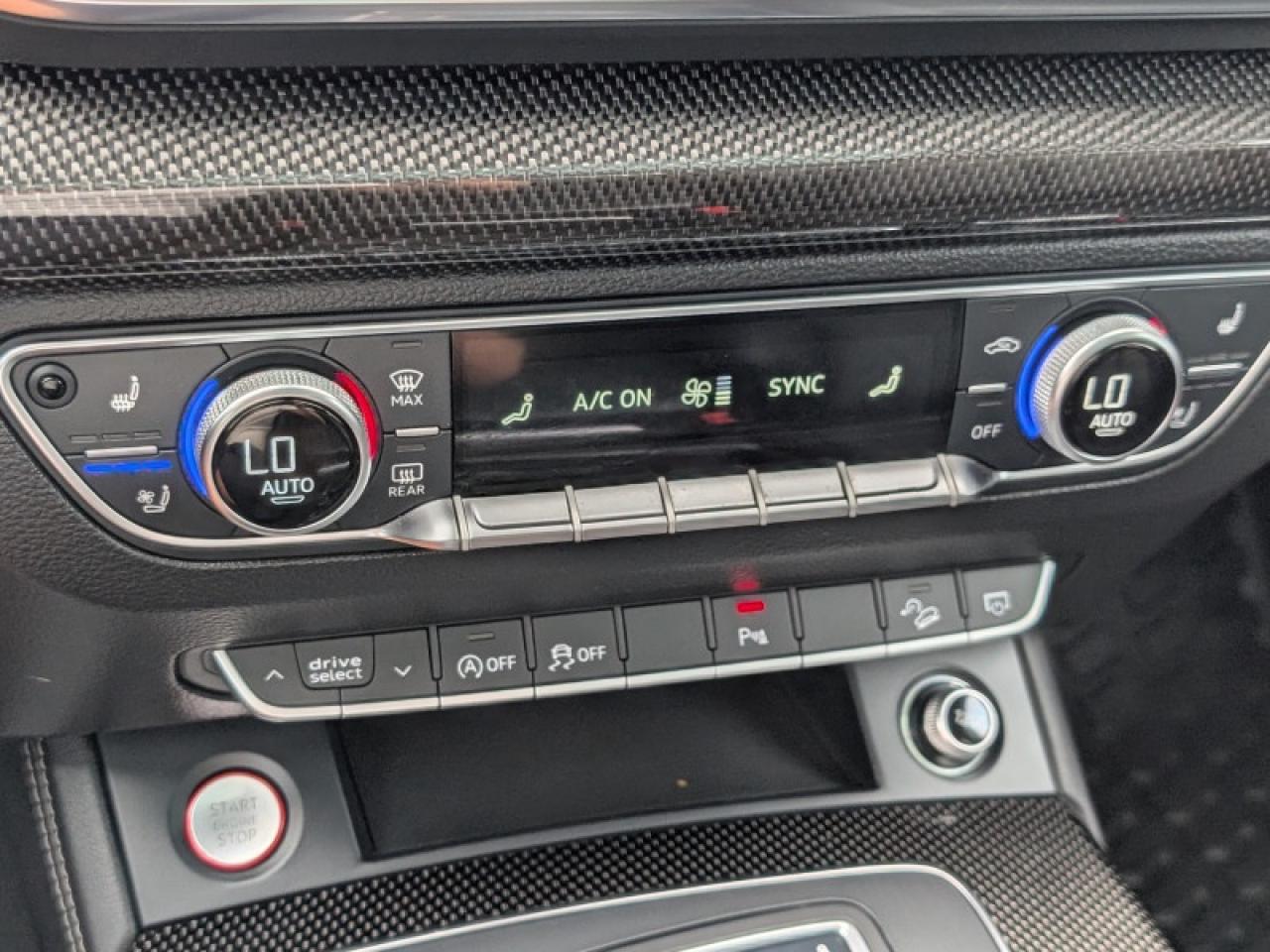 2018 Audi SQ5 3.0 TFSI quattro Technik  **PRISTINE** Photo