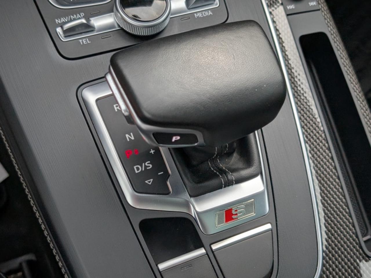 2018 Audi SQ5 3.0 TFSI quattro Technik  **PRISTINE** Photo