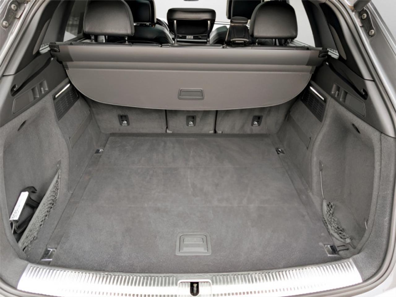 2018 Audi SQ5 3.0 TFSI quattro Technik  **PRISTINE** Photo