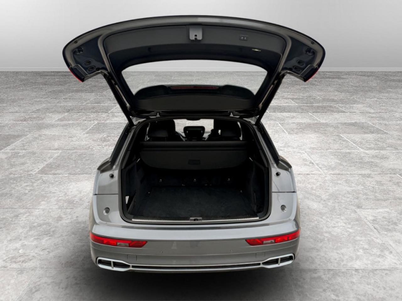 2018 Audi SQ5 3.0 TFSI quattro Technik  **PRISTINE** Photo