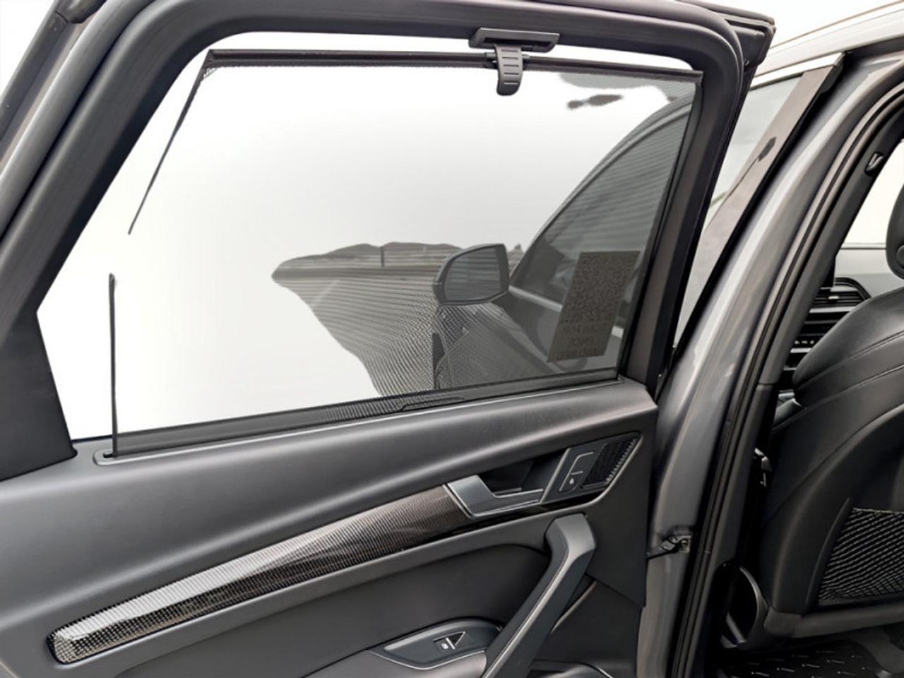 2018 Audi SQ5 3.0 TFSI quattro Technik  **PRISTINE** Photo