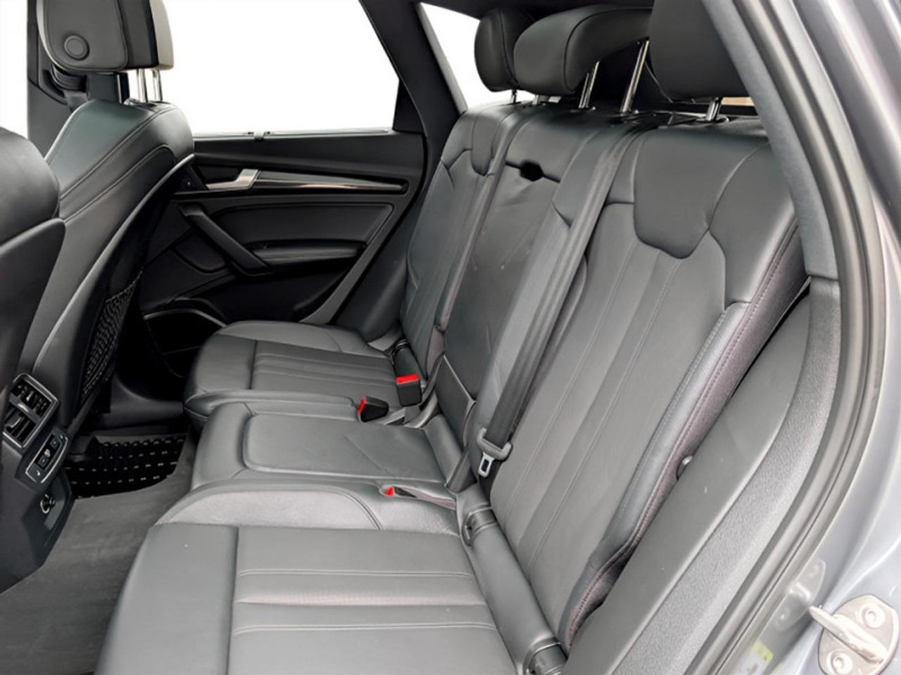 2018 Audi SQ5 3.0 TFSI quattro Technik  **PRISTINE** Photo