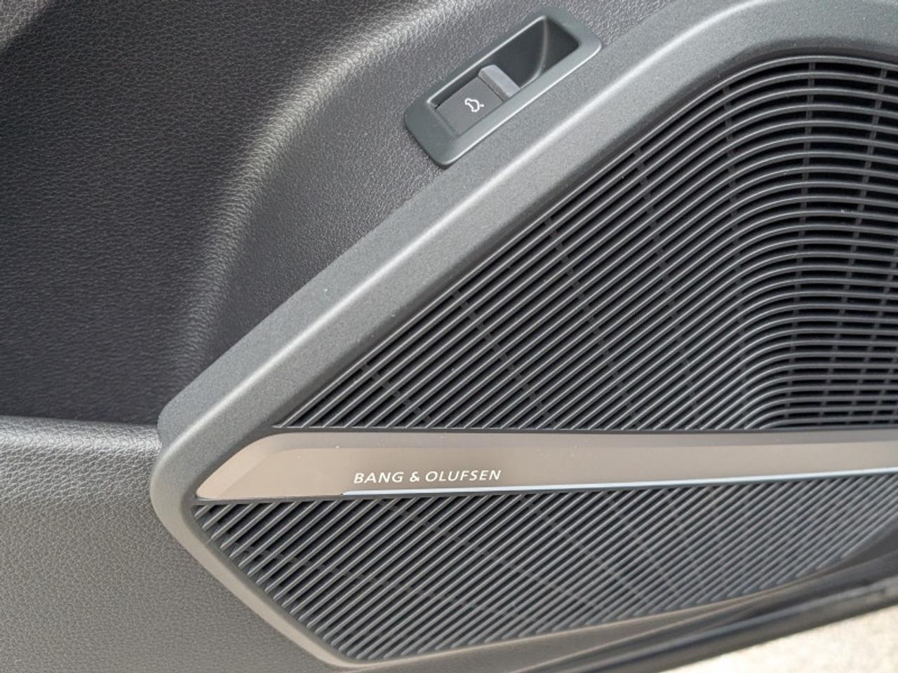 2018 Audi SQ5 3.0 TFSI quattro Technik  **PRISTINE** Photo