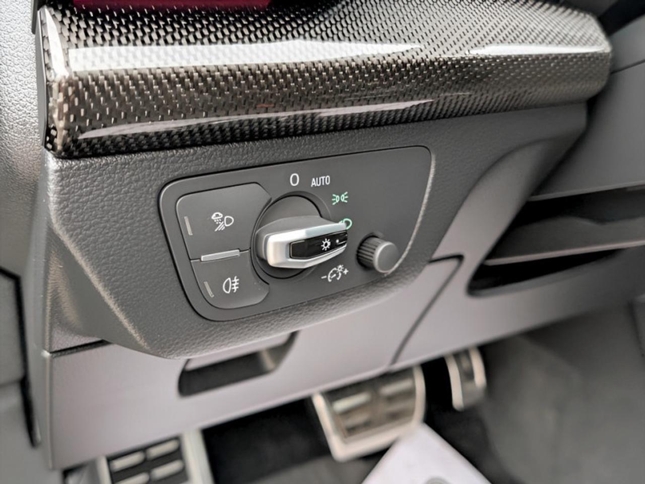 2018 Audi SQ5 3.0 TFSI quattro Technik  **PRISTINE** Photo