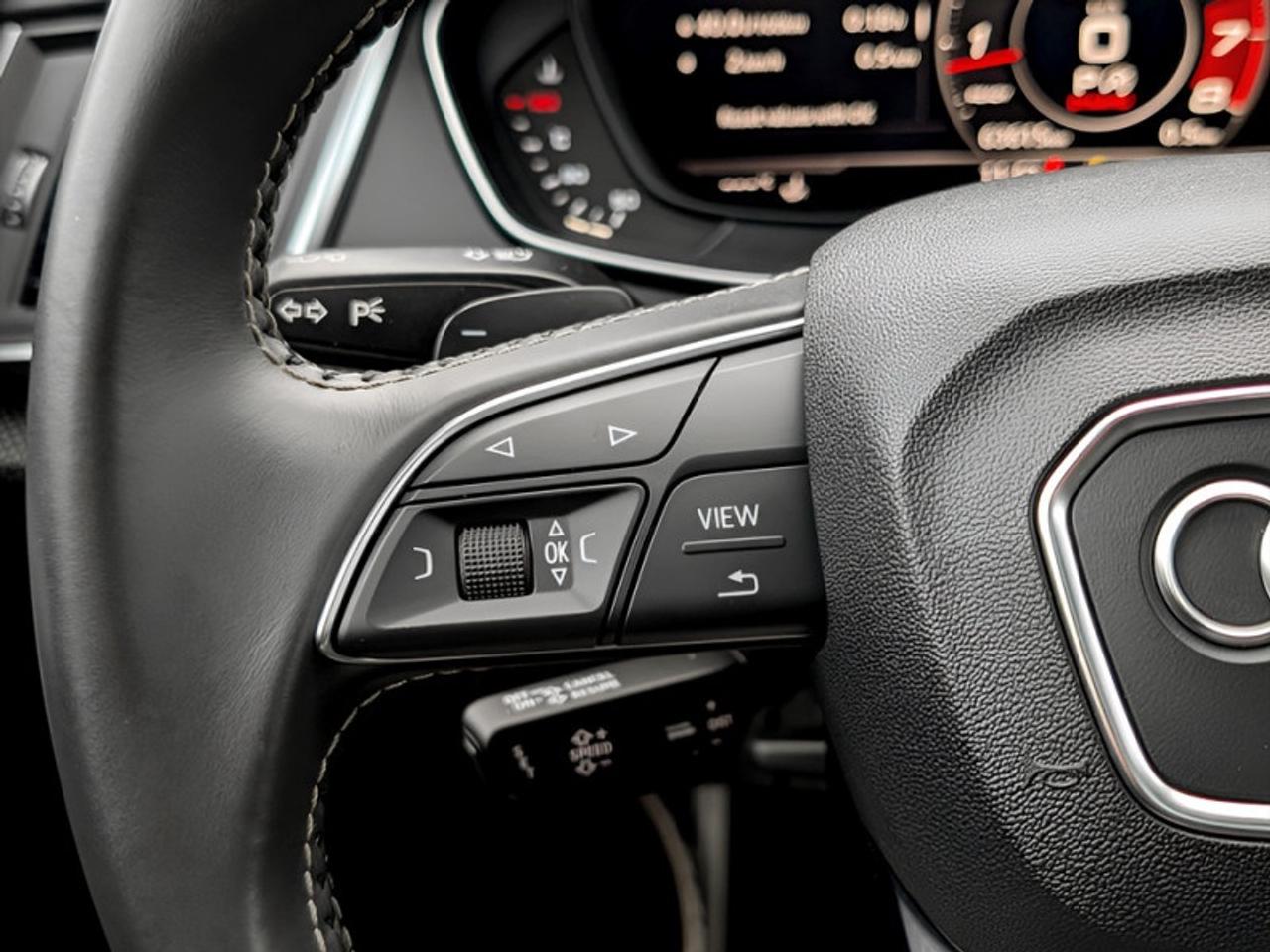 2018 Audi SQ5 3.0 TFSI quattro Technik  **PRISTINE** Photo