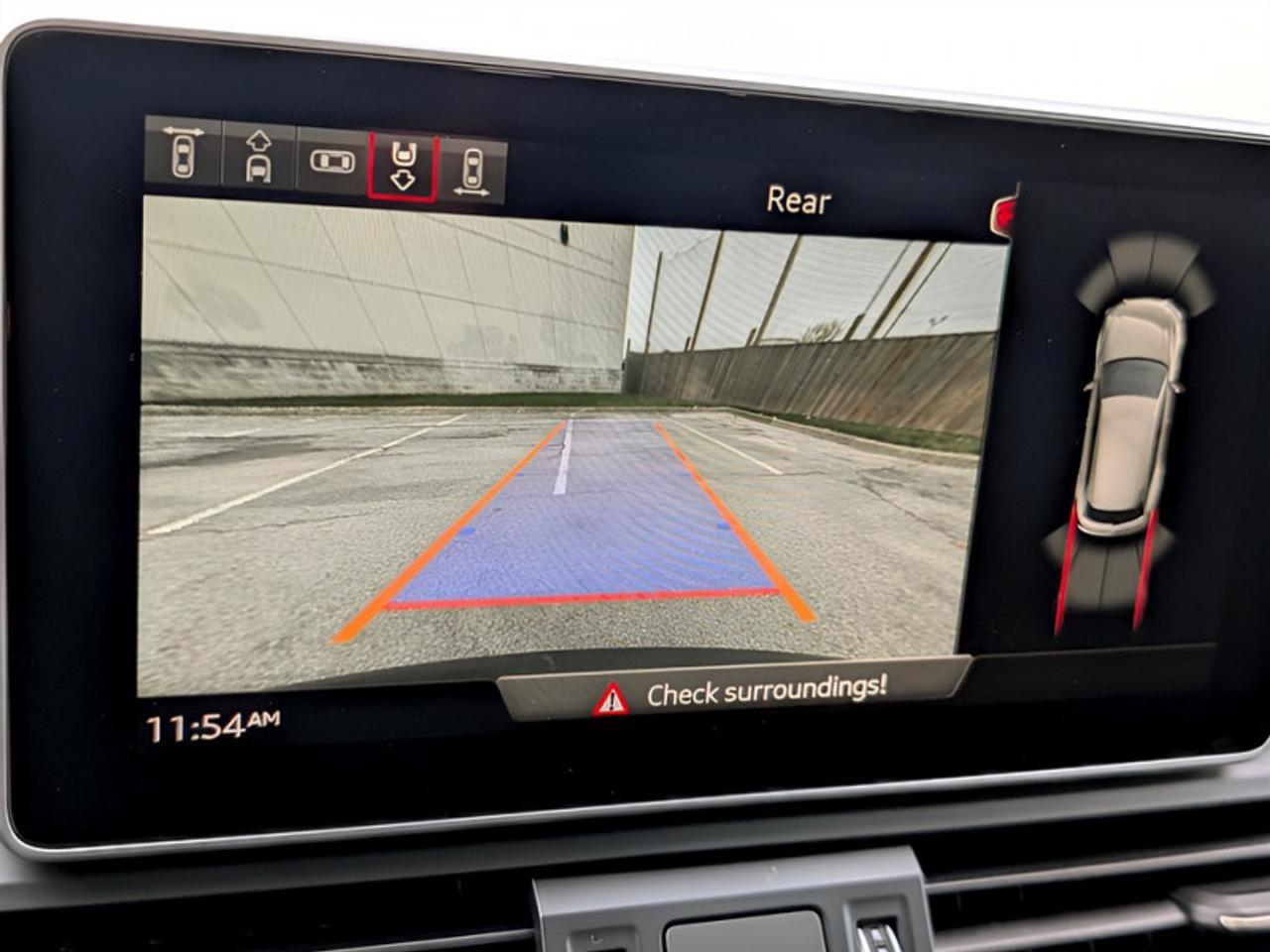 2018 Audi SQ5 3.0 TFSI quattro Technik  **PRISTINE** Photo