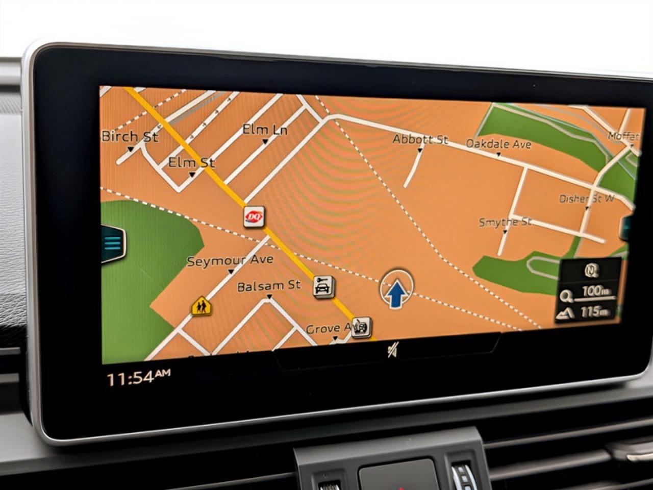 2018 Audi SQ5 3.0 TFSI quattro Technik  **PRISTINE** Photo