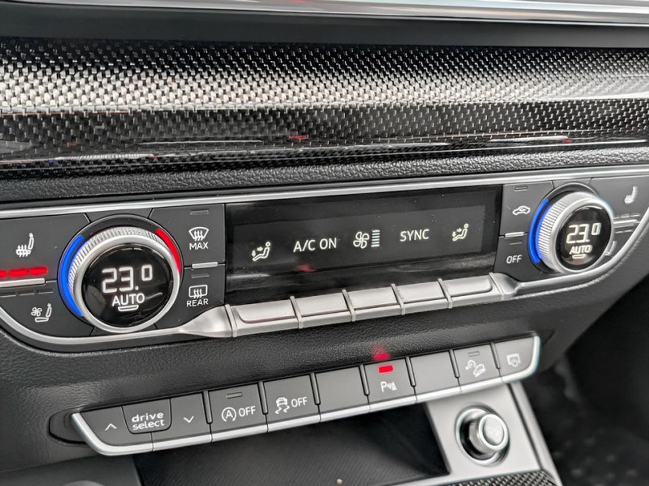 2018 Audi SQ5 3.0 TFSI quattro Technik  **PRISTINE** Photo