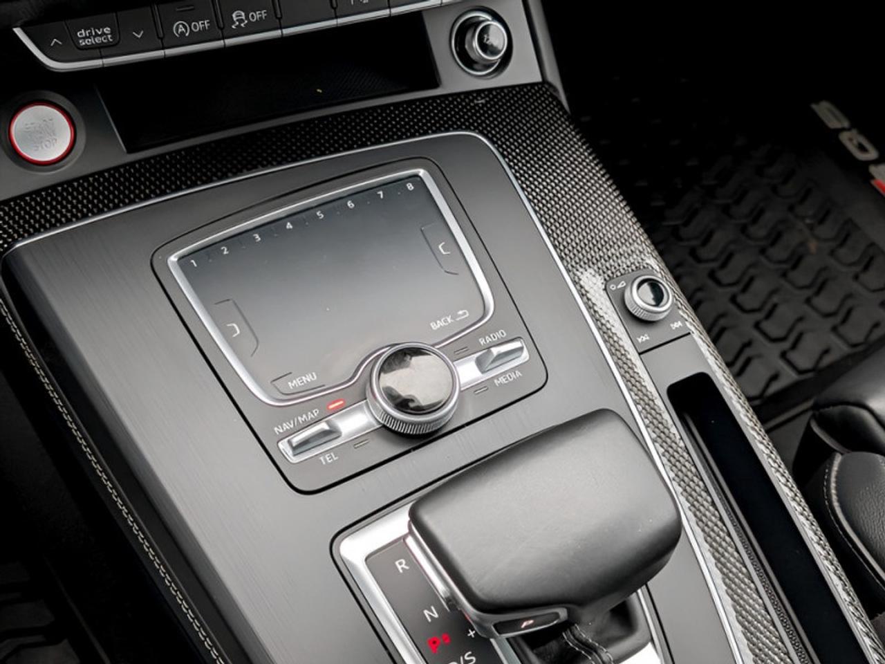 2018 Audi SQ5 3.0 TFSI quattro Technik  **PRISTINE** Photo