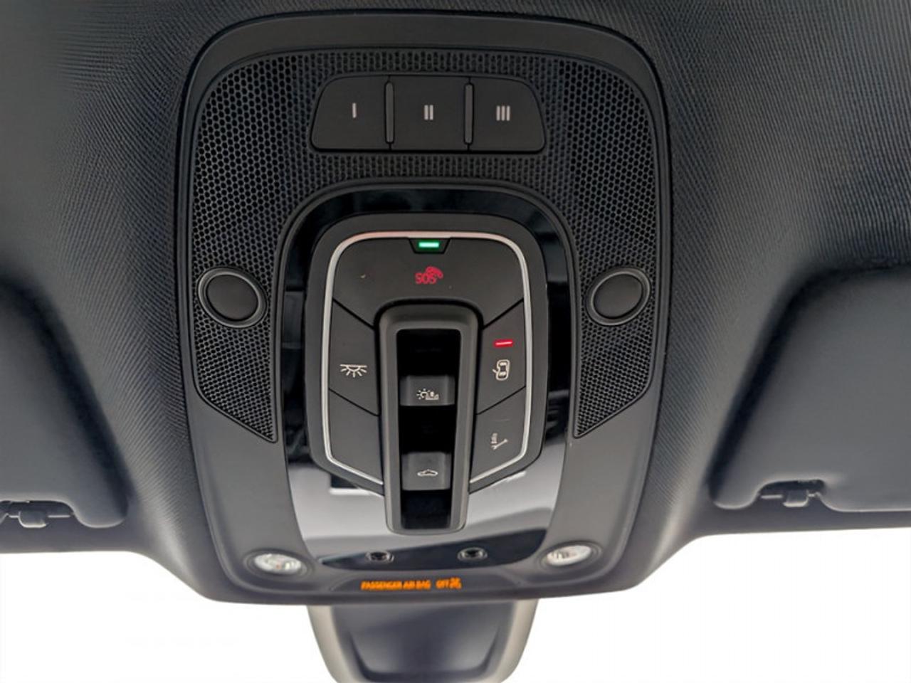 2018 Audi SQ5 3.0 TFSI quattro Technik  **PRISTINE** Photo