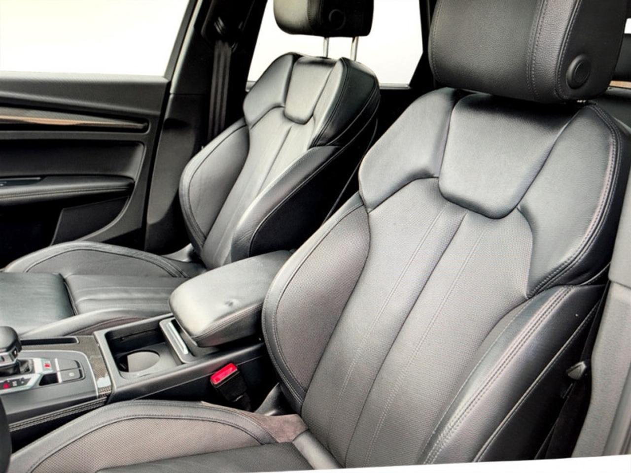 2018 Audi SQ5 3.0 TFSI quattro Technik  **PRISTINE** Photo