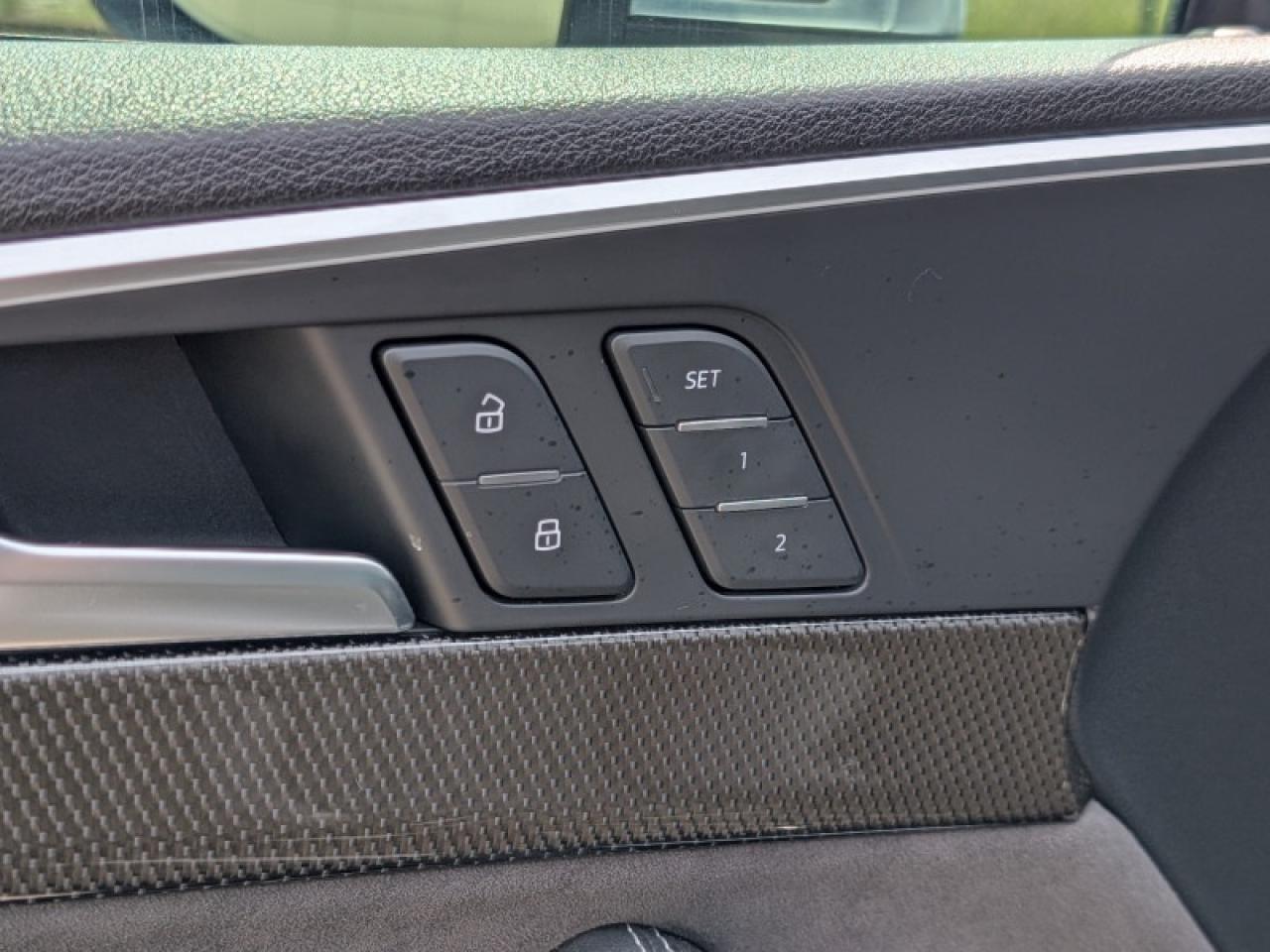 2018 Audi S5 Coupe 3.0 TFSI quattro Technik  **MASSAGING SEATS** Photo