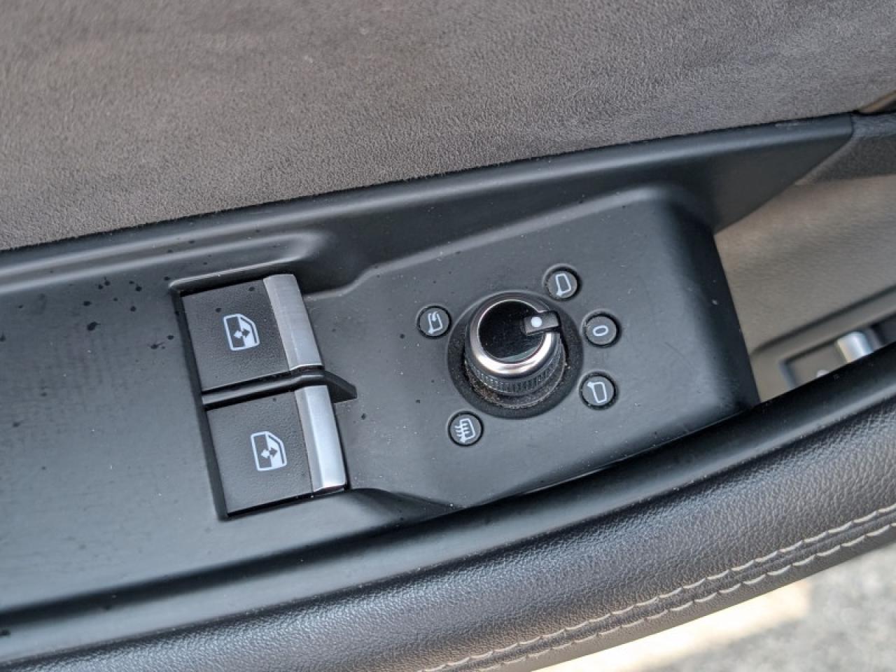 2018 Audi S5 Coupe 3.0 TFSI quattro Technik  **MASSAGING SEATS** Photo