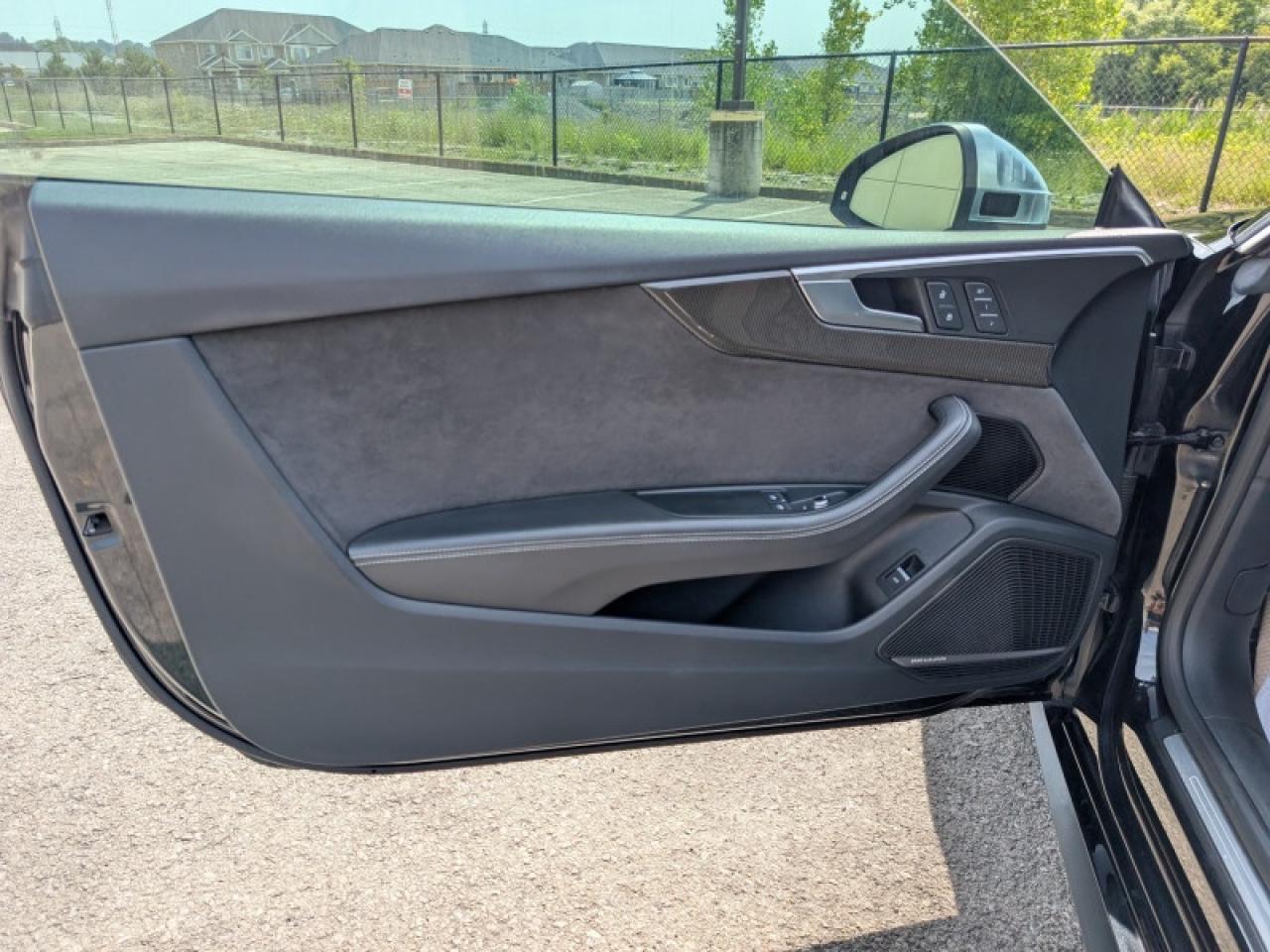 2018 Audi S5 Coupe 3.0 TFSI quattro Technik  **MASSAGING SEATS** Photo