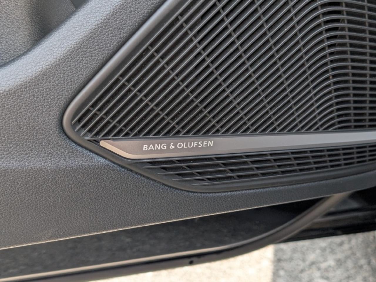 2018 Audi S5 Coupe 3.0 TFSI quattro Technik  **MASSAGING SEATS** Photo