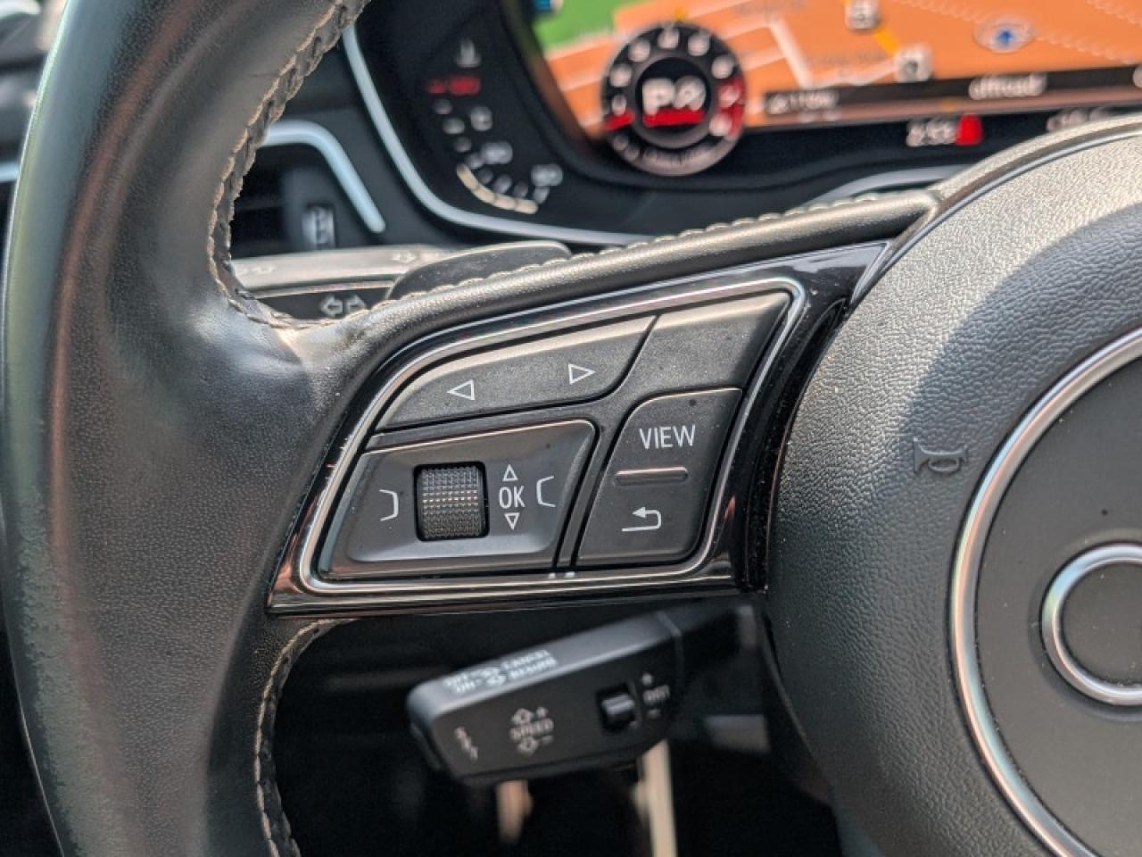 2018 Audi S5 Coupe 3.0 TFSI quattro Technik  **MASSAGING SEATS** Photo
