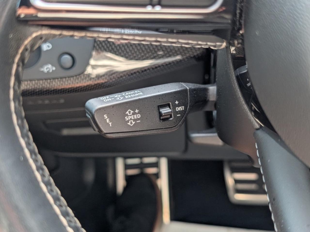 2018 Audi S5 Coupe 3.0 TFSI quattro Technik  **MASSAGING SEATS** Photo