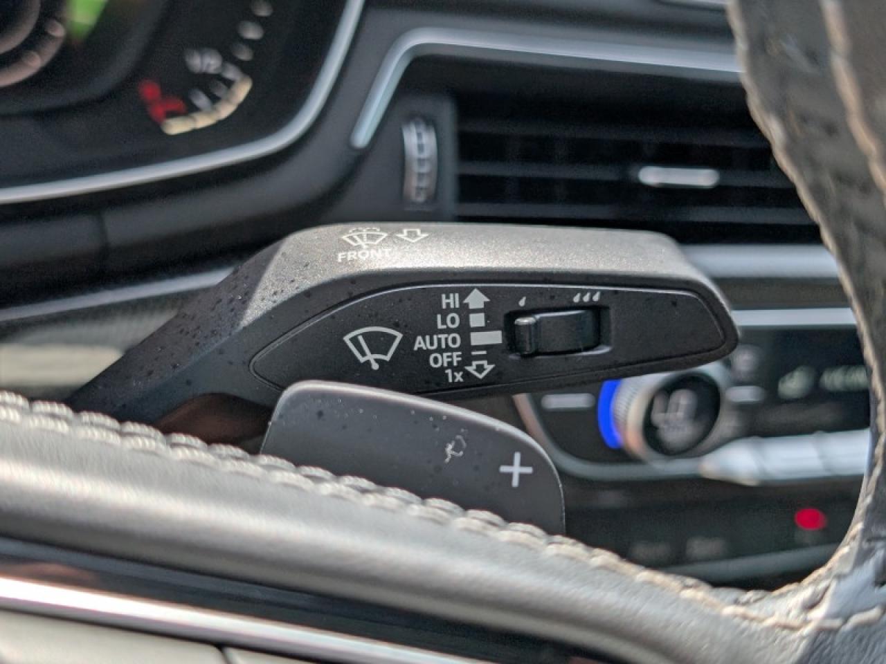 2018 Audi S5 Coupe 3.0 TFSI quattro Technik  **MASSAGING SEATS** Photo