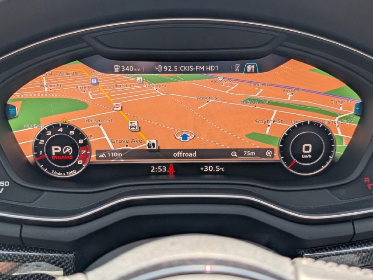2018 Audi S5 Coupe 3.0 TFSI quattro Technik  **MASSAGING SEATS** Photo