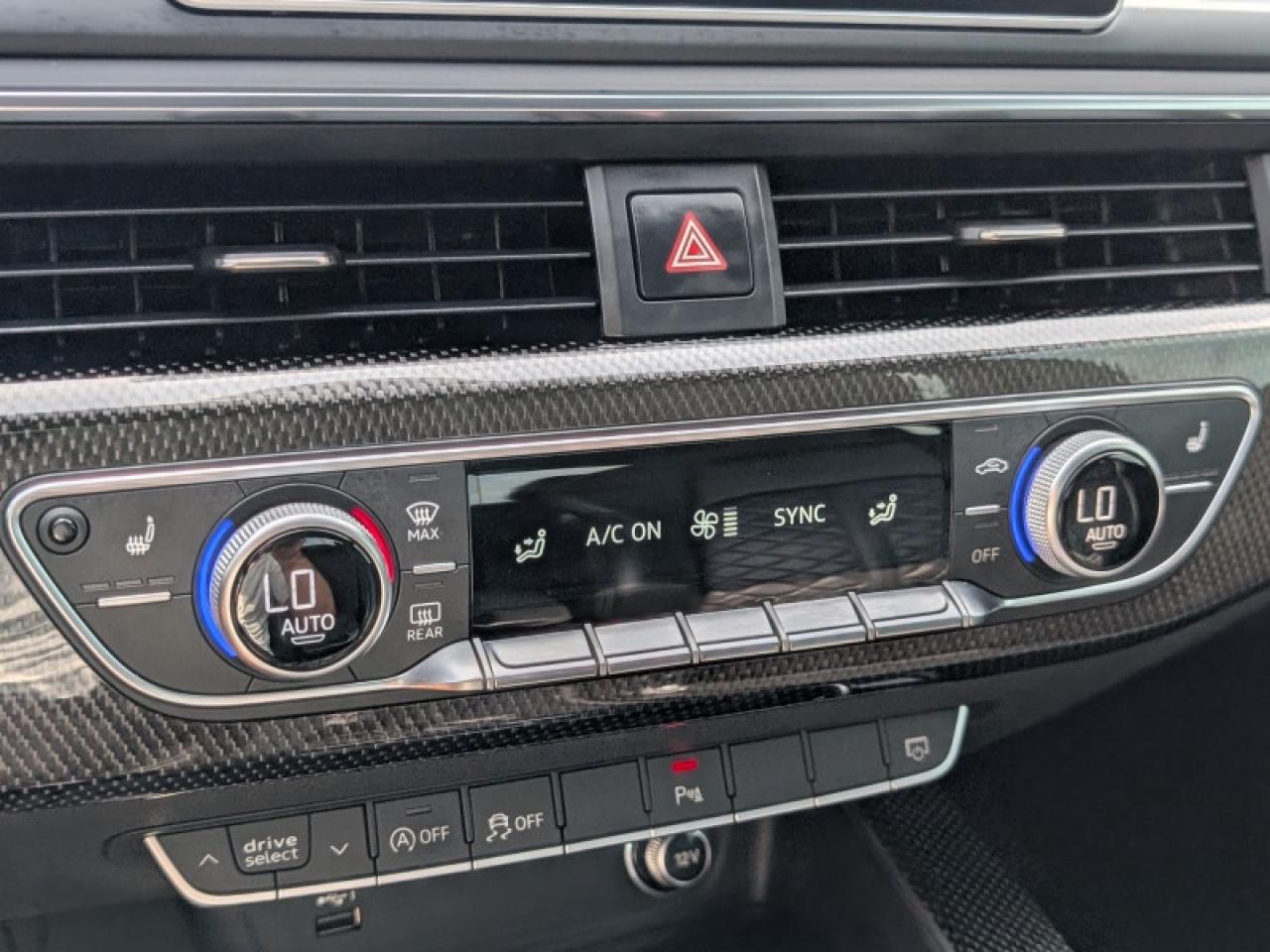 2018 Audi S5 Coupe 3.0 TFSI quattro Technik  **MASSAGING SEATS** Photo
