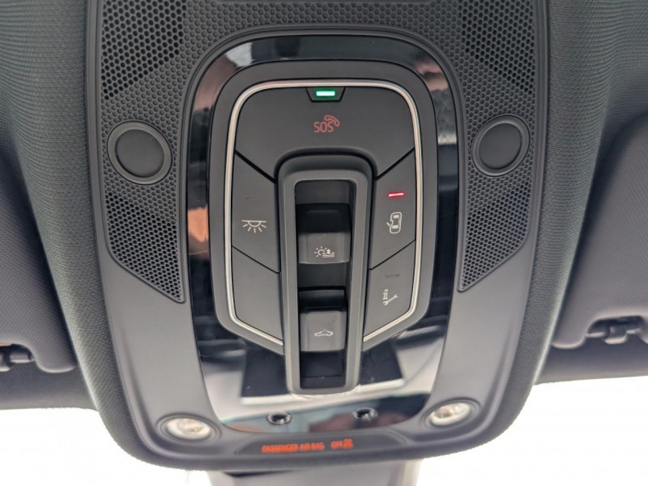 2018 Audi S5 Coupe 3.0 TFSI quattro Technik  **MASSAGING SEATS** Photo