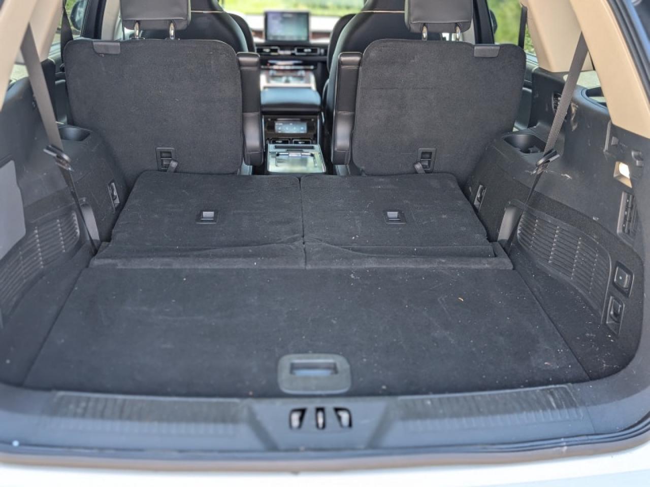 2022 Lincoln Aviator Grand Touring PHEV  **STUNNING UNIT** Photo
