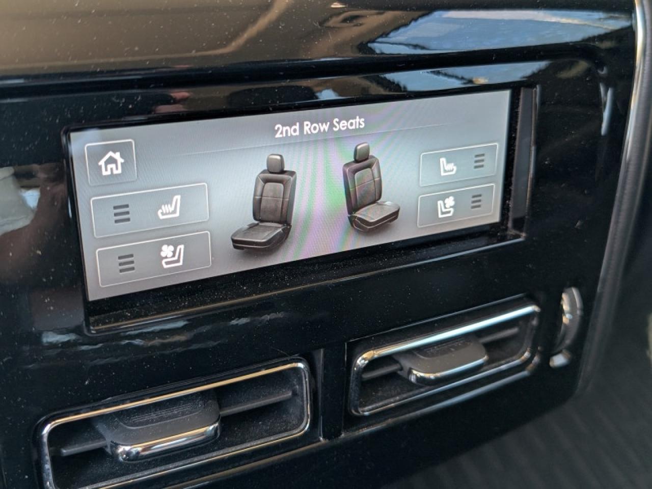 2022 Lincoln Aviator Grand Touring PHEV  **STUNNING UNIT** Photo