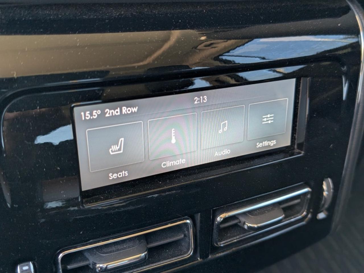 2022 Lincoln Aviator Grand Touring PHEV  **STUNNING UNIT** Photo