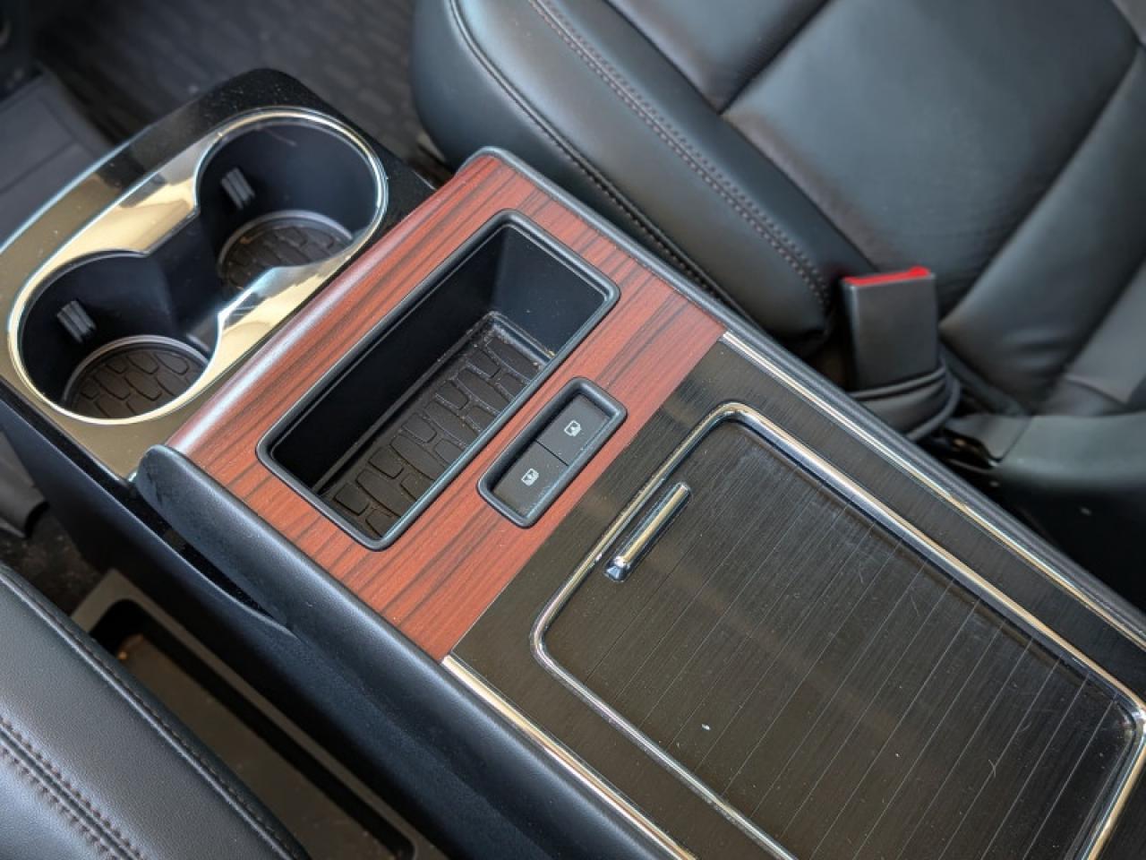 2022 Lincoln Aviator Grand Touring PHEV  **STUNNING UNIT** Photo