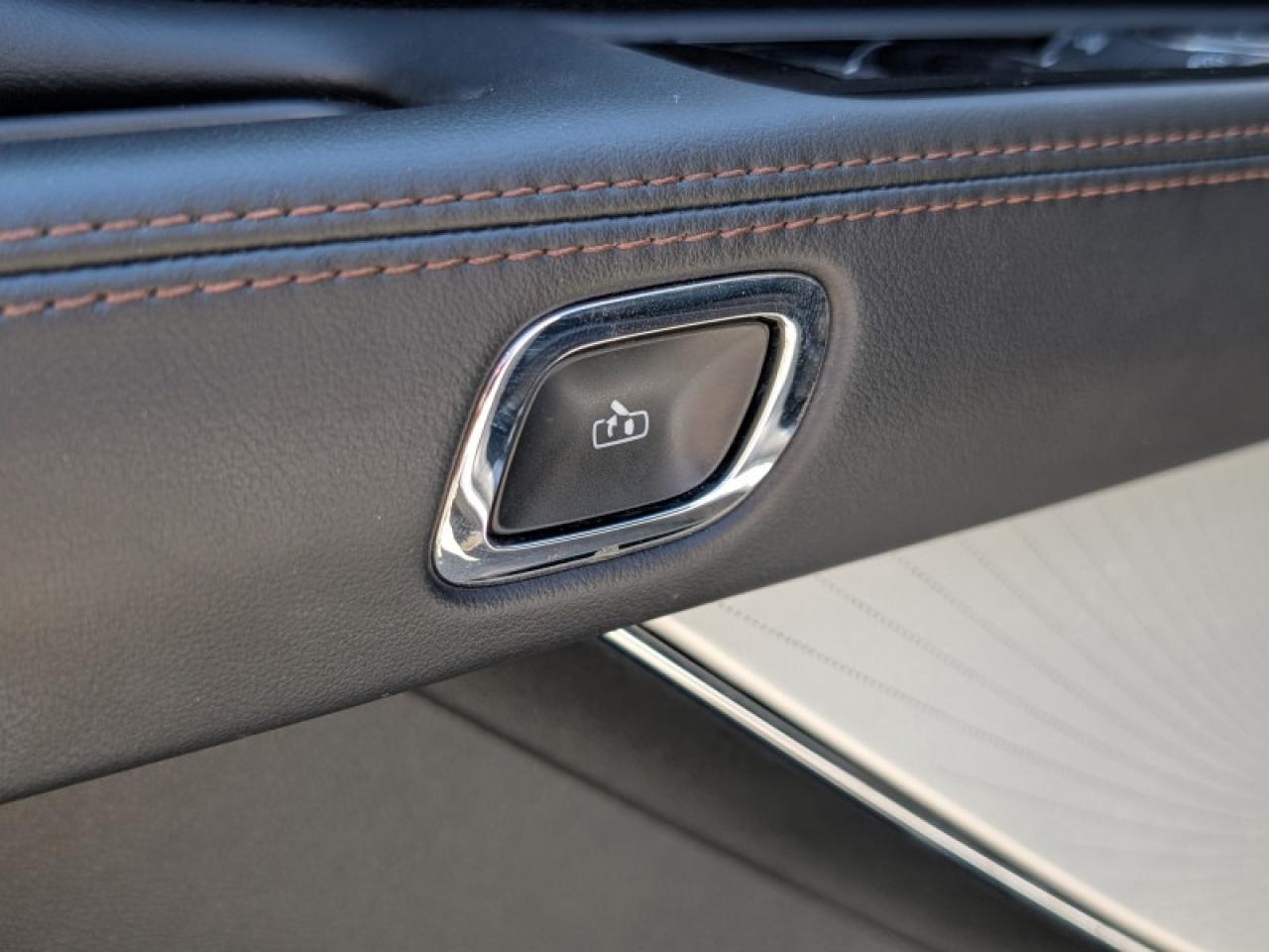 2022 Lincoln Aviator Grand Touring PHEV  **STUNNING UNIT** Photo