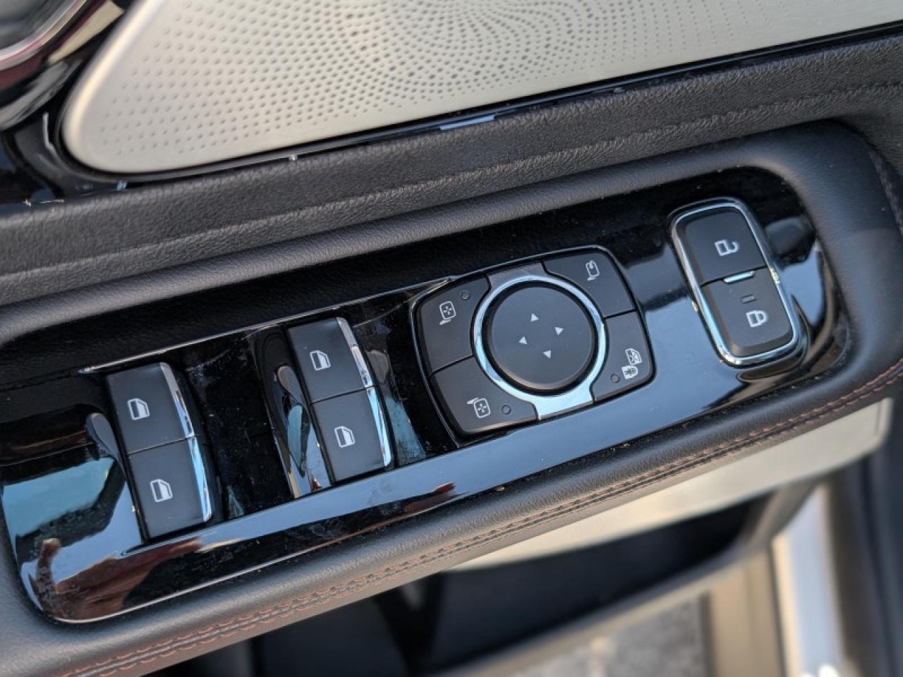2022 Lincoln Aviator Grand Touring PHEV  **STUNNING UNIT** Photo