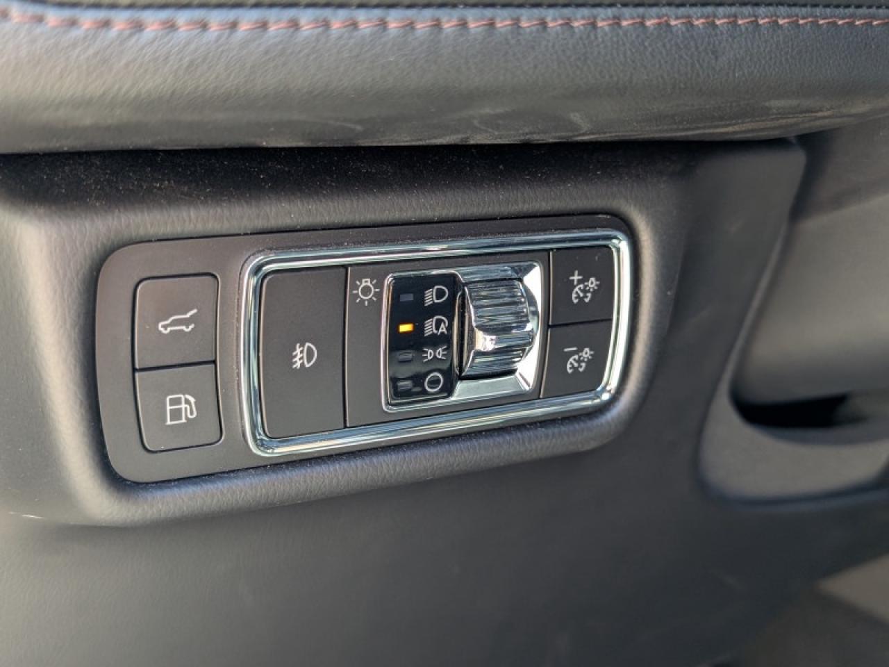 2022 Lincoln Aviator Grand Touring PHEV  **STUNNING UNIT** Photo