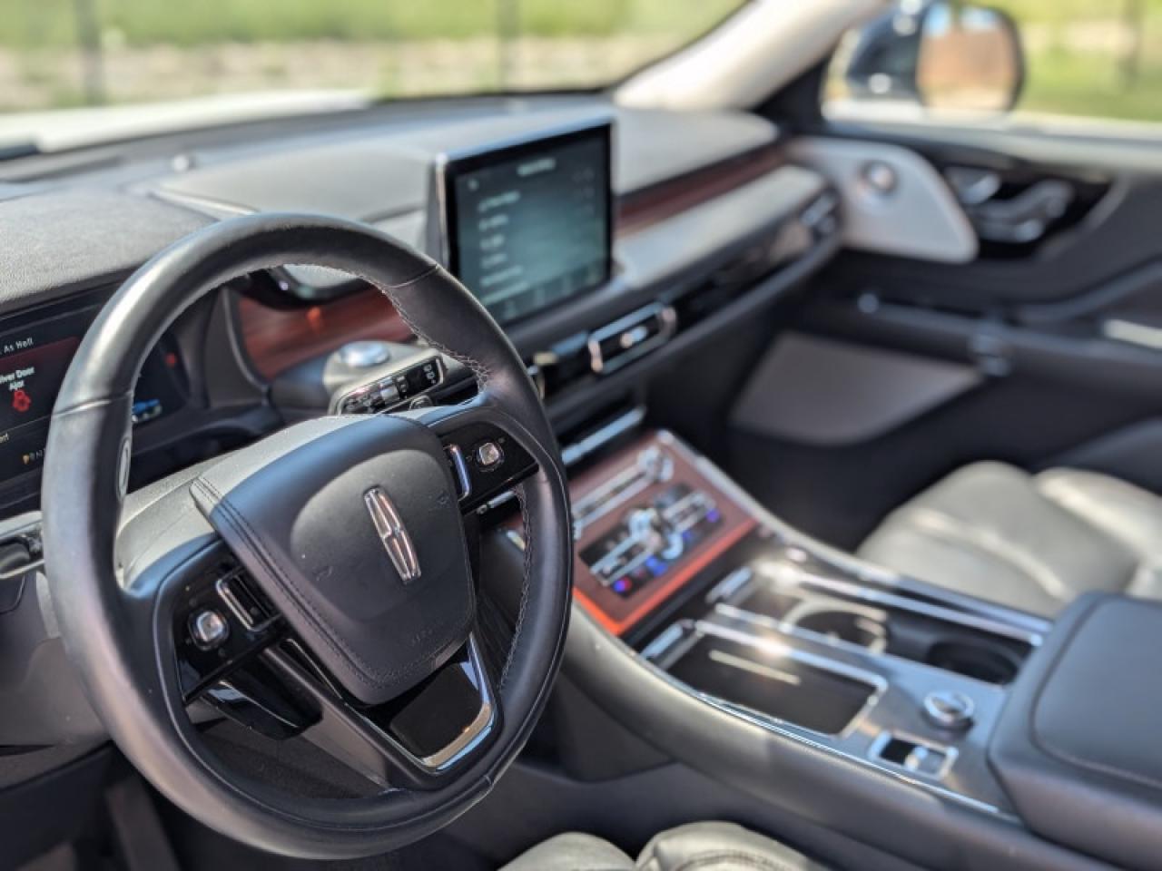 2022 Lincoln Aviator Grand Touring PHEV  **STUNNING UNIT** Photo