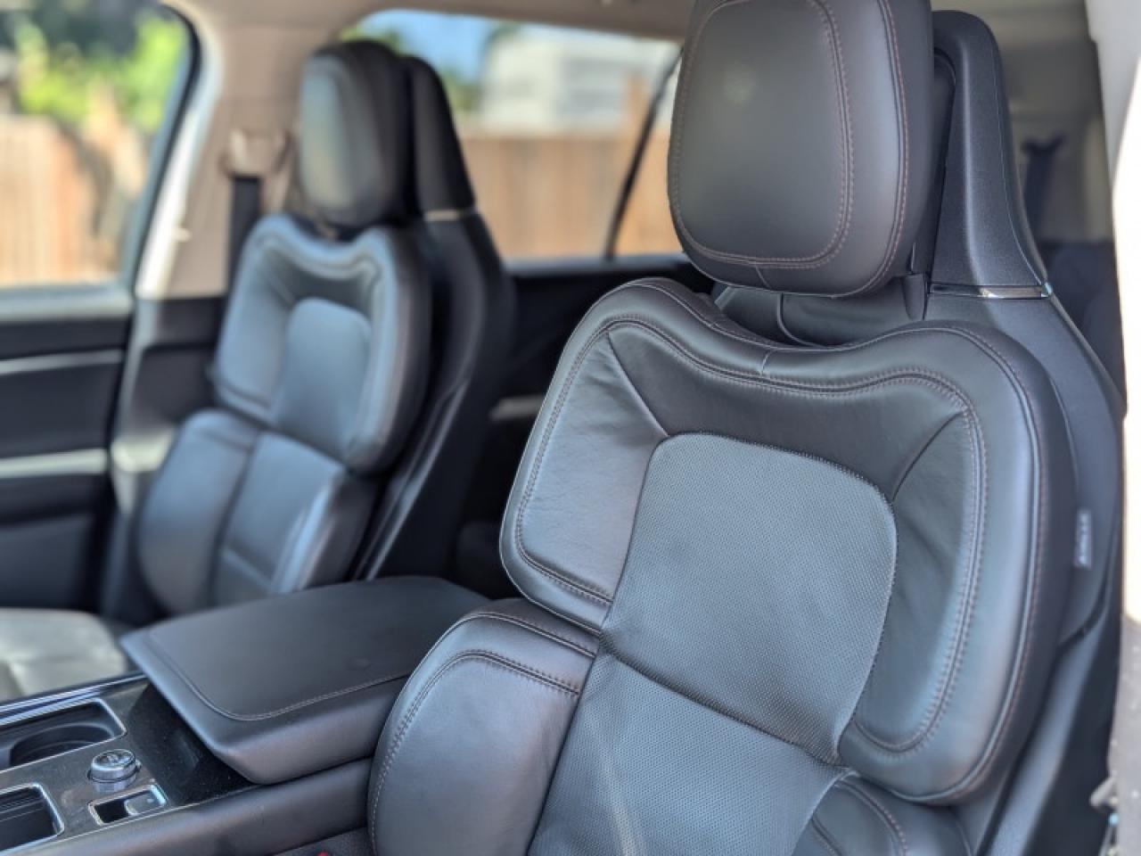 2022 Lincoln Aviator Grand Touring PHEV  **STUNNING UNIT** Photo