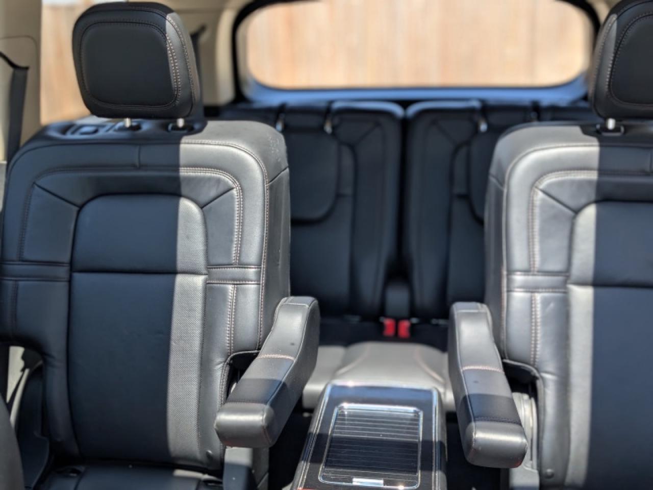 2022 Lincoln Aviator Grand Touring PHEV  **STUNNING UNIT** Photo