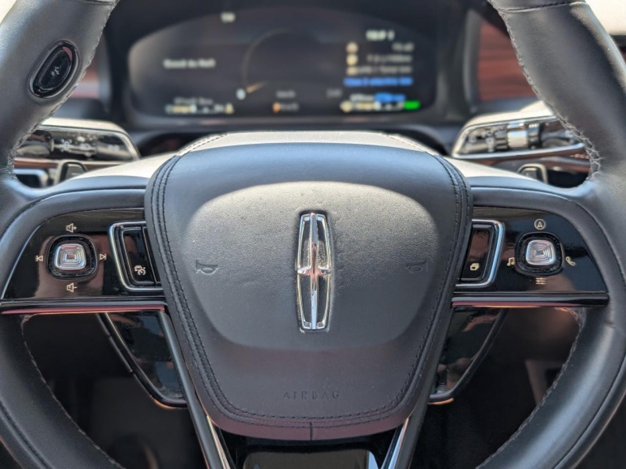 2022 Lincoln Aviator Grand Touring PHEV  **STUNNING UNIT** Photo