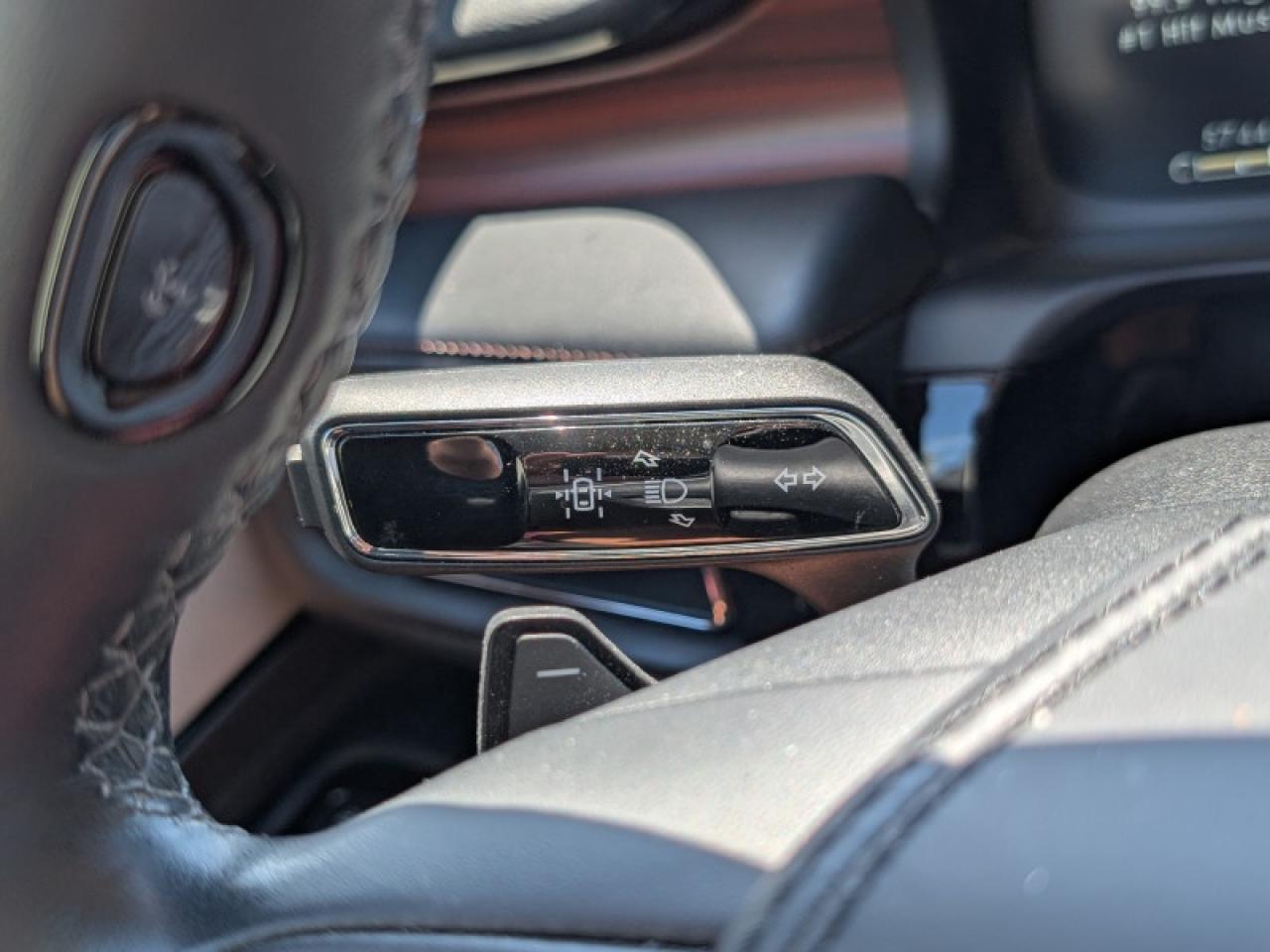 2022 Lincoln Aviator Grand Touring PHEV  **STUNNING UNIT** Photo
