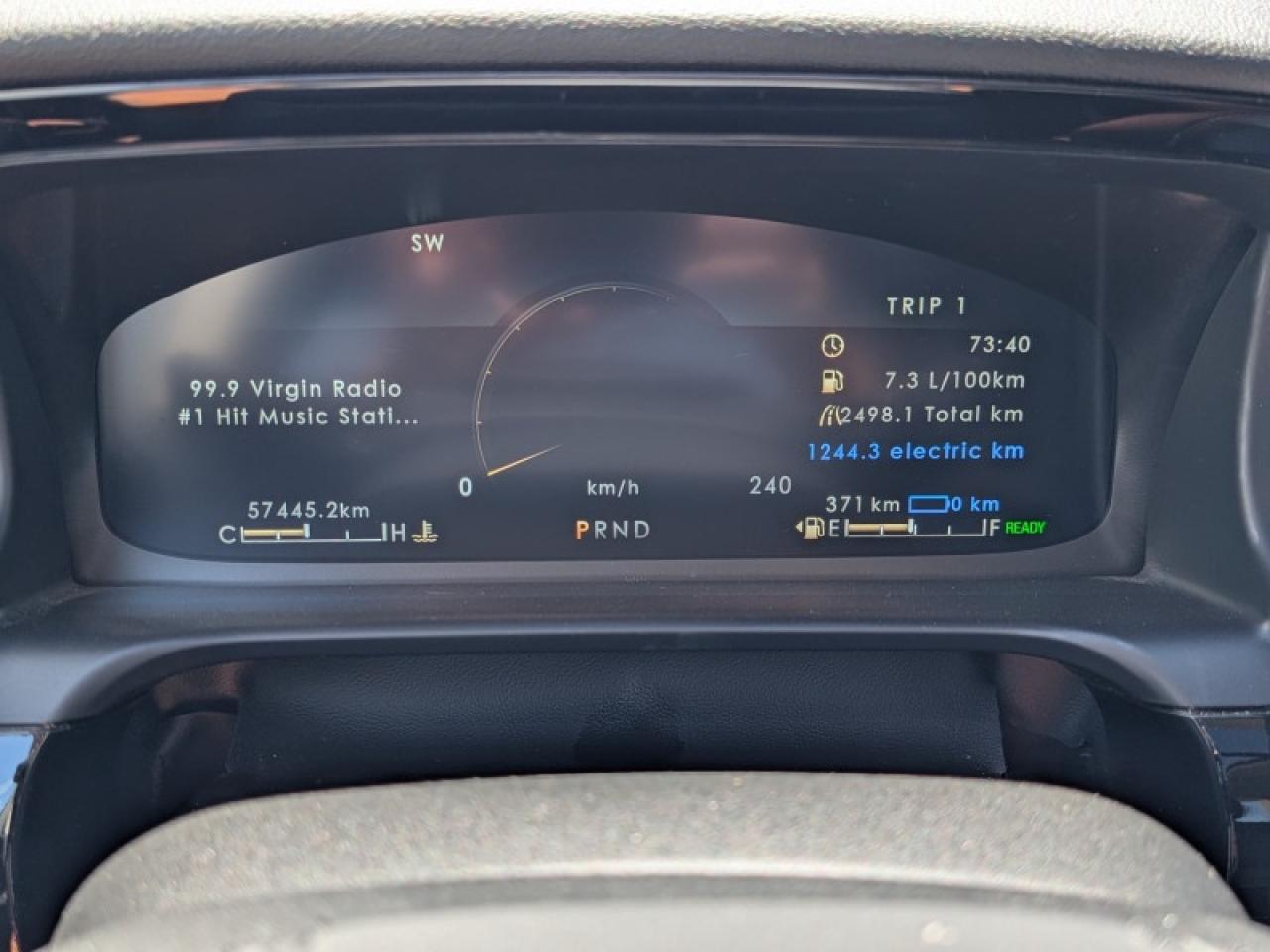 2022 Lincoln Aviator Grand Touring PHEV  **STUNNING UNIT** Photo