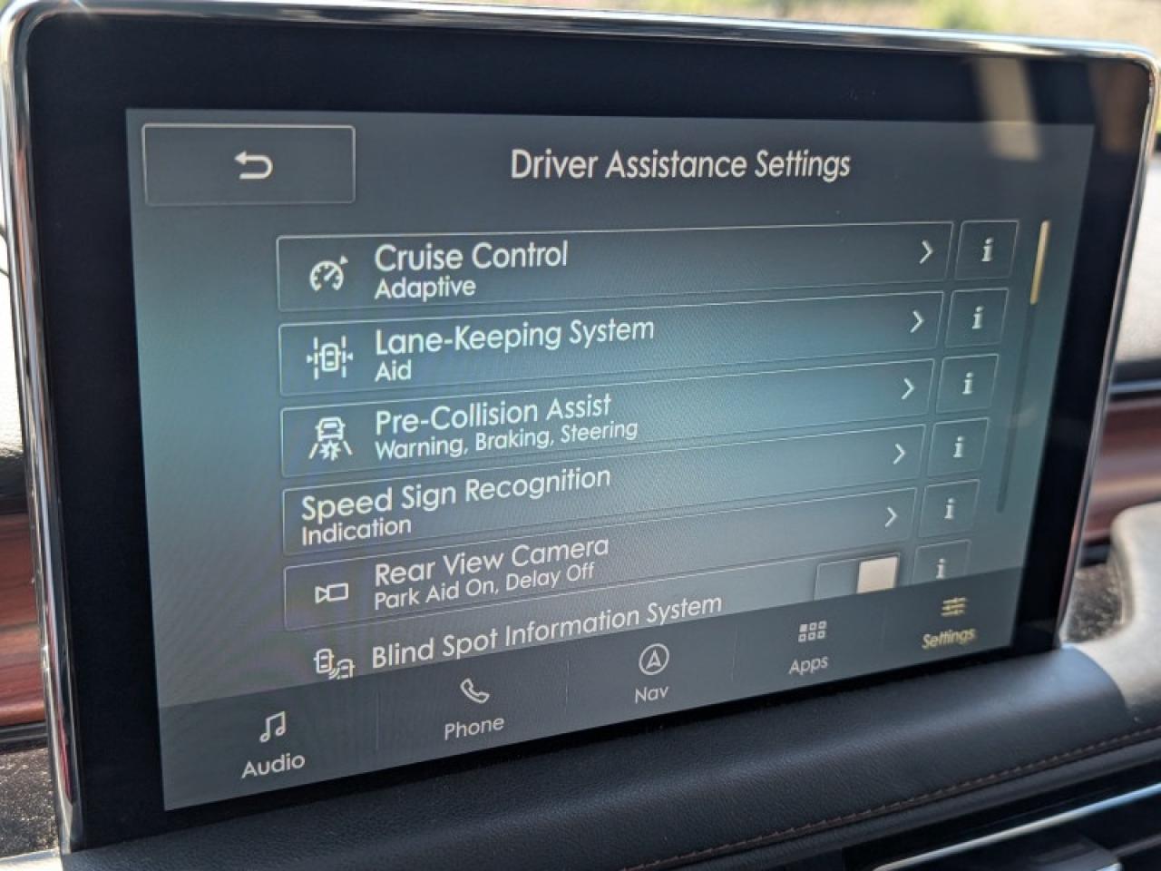 2022 Lincoln Aviator Grand Touring PHEV  **STUNNING UNIT** Photo