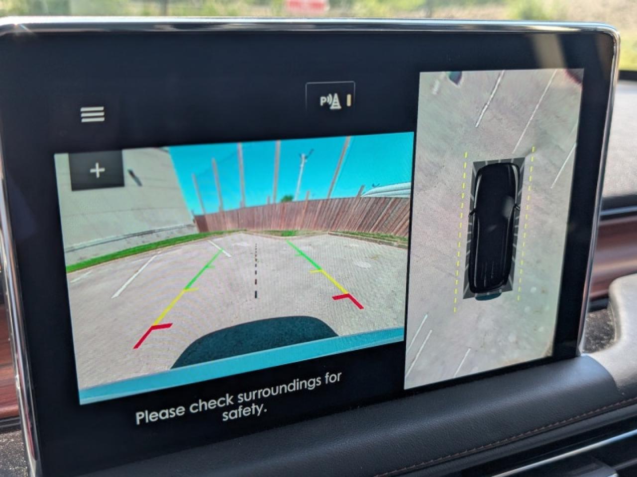 2022 Lincoln Aviator Grand Touring PHEV  **STUNNING UNIT** Photo