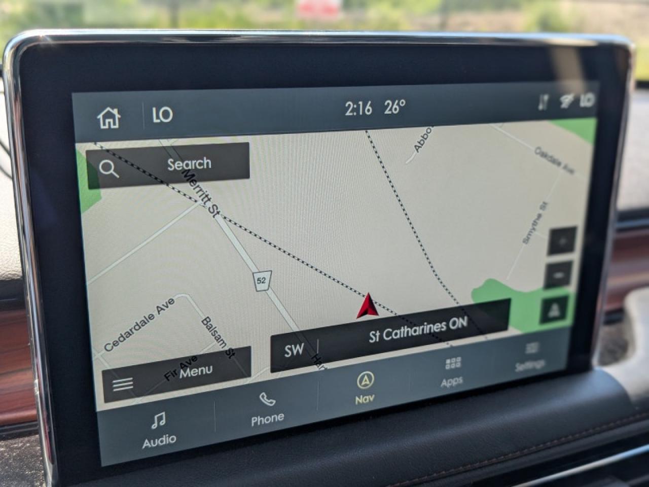 2022 Lincoln Aviator Grand Touring PHEV  **STUNNING UNIT** Photo