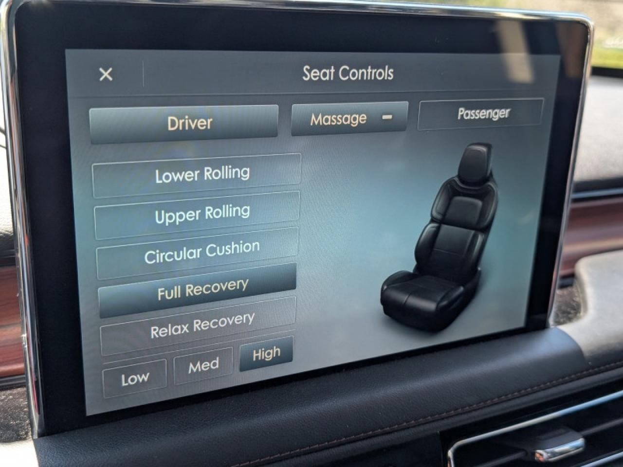 2022 Lincoln Aviator Grand Touring PHEV  **STUNNING UNIT** Photo