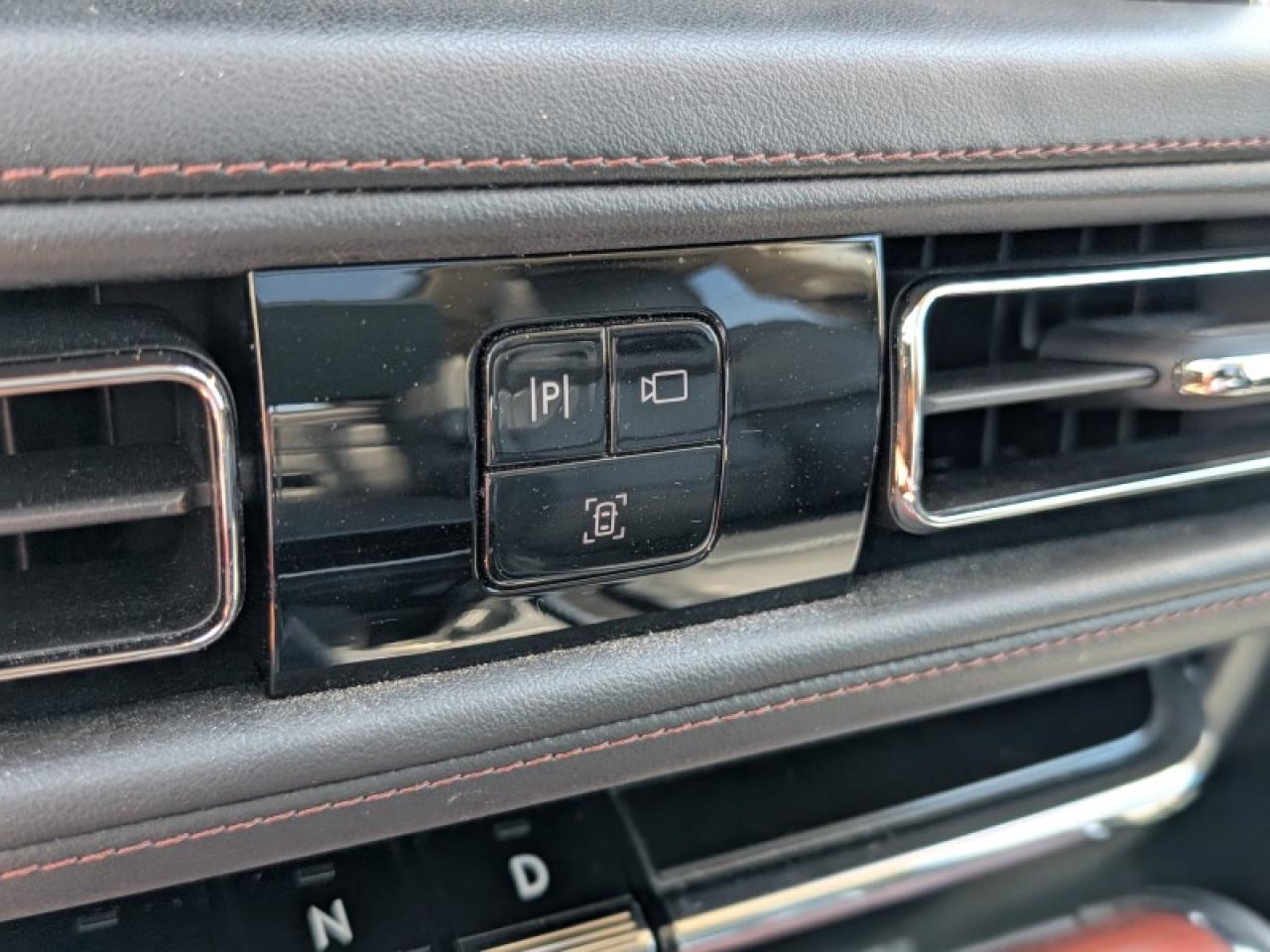 2022 Lincoln Aviator Grand Touring PHEV  **STUNNING UNIT** Photo